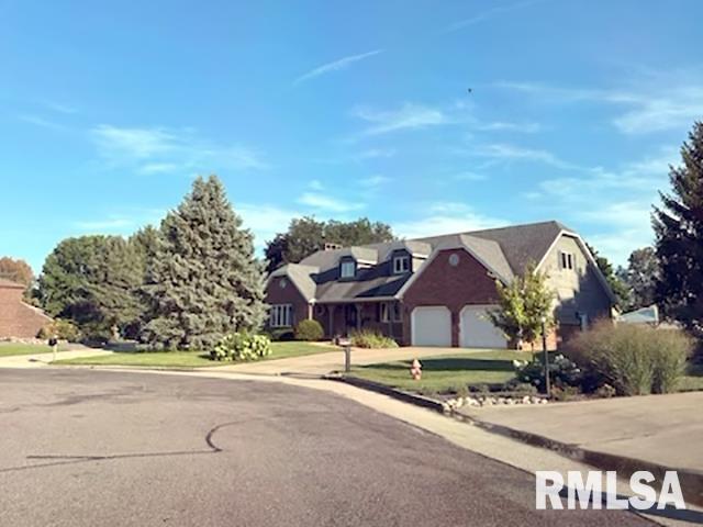 Property Photo:  118 Knollaire Court  IL 61548 
