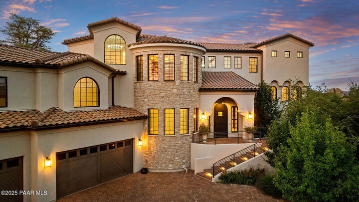 Property Photo:  1357 Autumn Walk  AZ 86305 