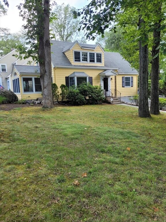 70 Craftsland Rd  Brookline MA 02467 photo
