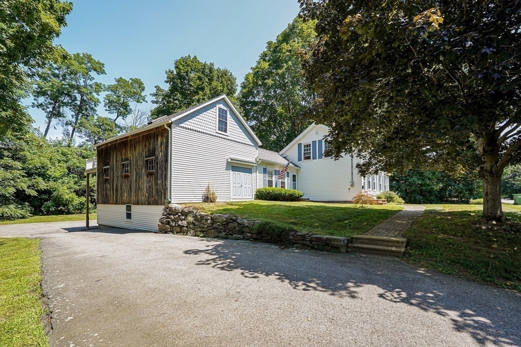 Property Photo: 10 Highland St MA 01562