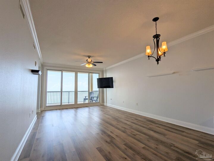 Property Photo:  10335 Gulf Beach Hwy #705  FL 32507 