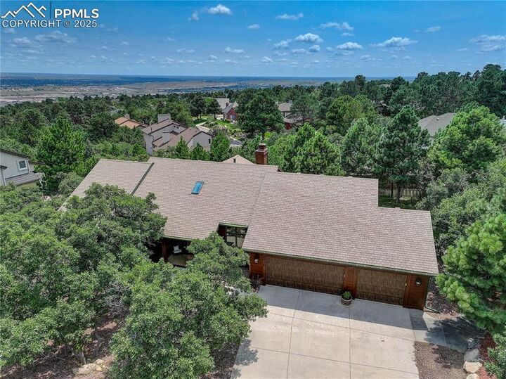 4935 Newstead Place  Colorado Springs CO 80906 photo