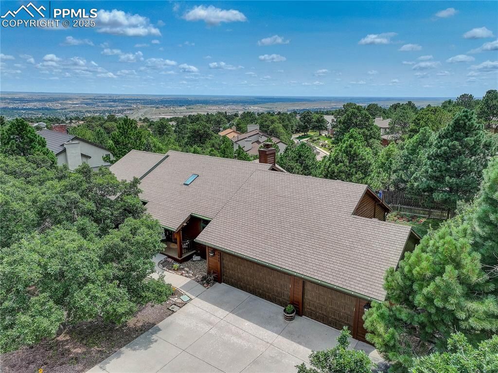 Property Photo:  4935 Newstead Place  CO 80906 