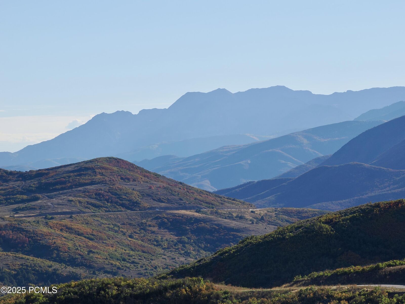 Property Photo:  9317 N Reservior View Court  UT 84036 