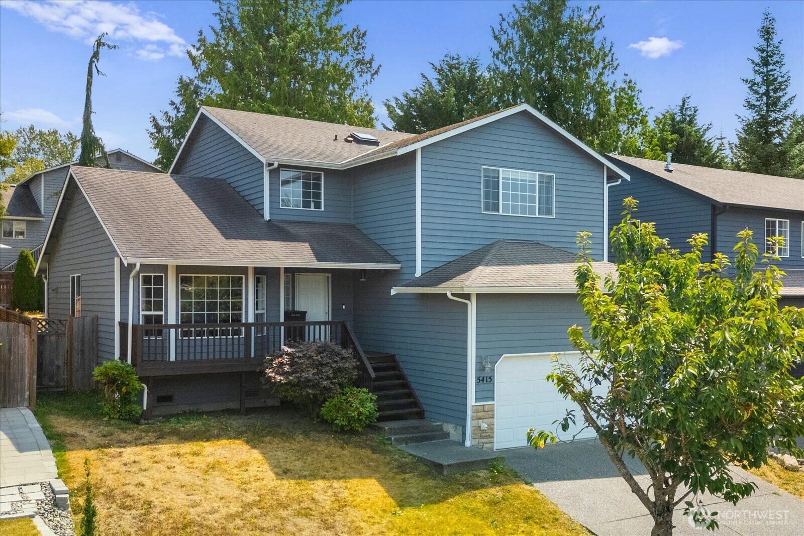 5415  79th Avenue NE  Marysville WA 98270 photo