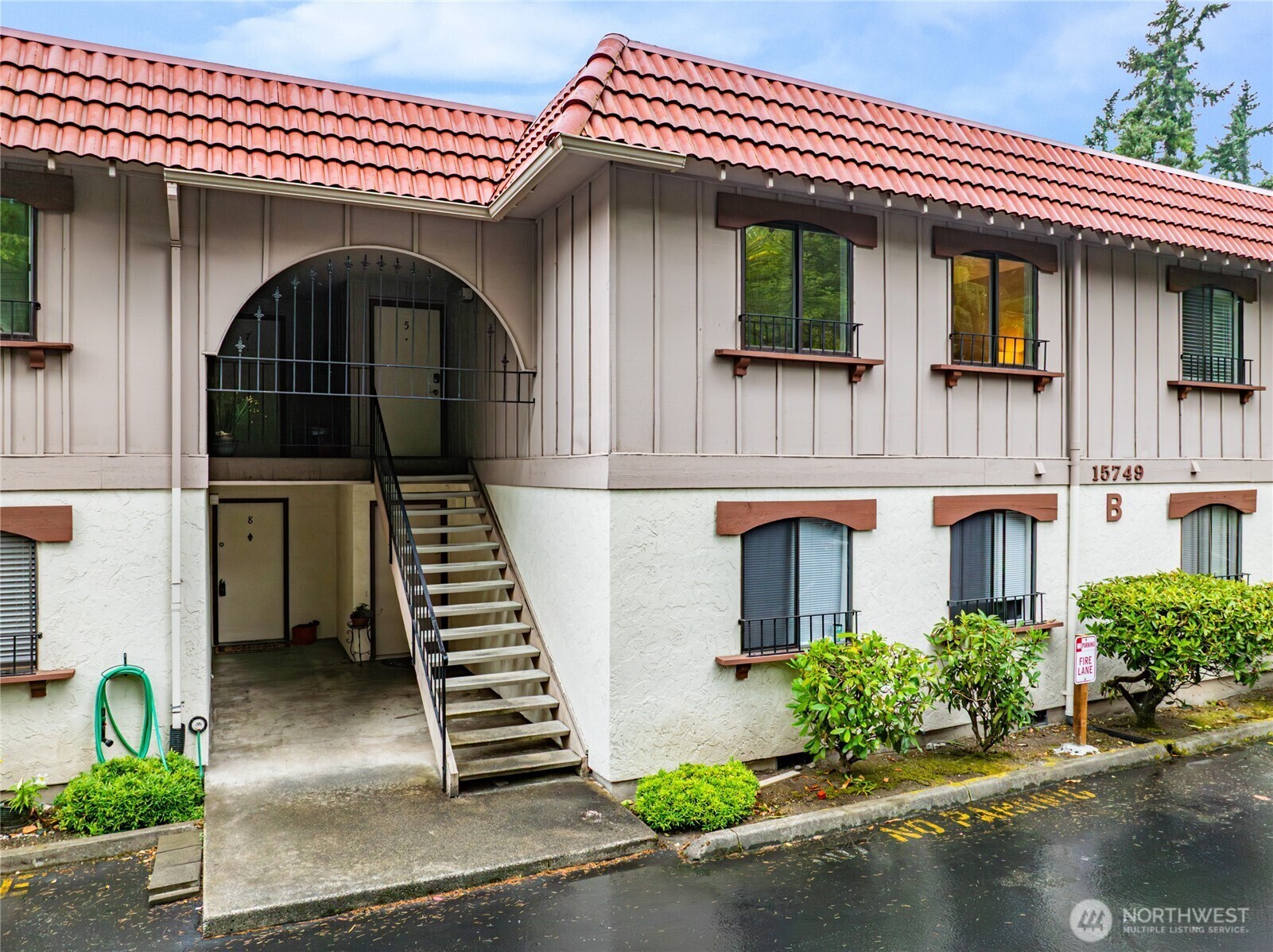 15749 NE 18th Street B5  Bellevue WA 98008 photo