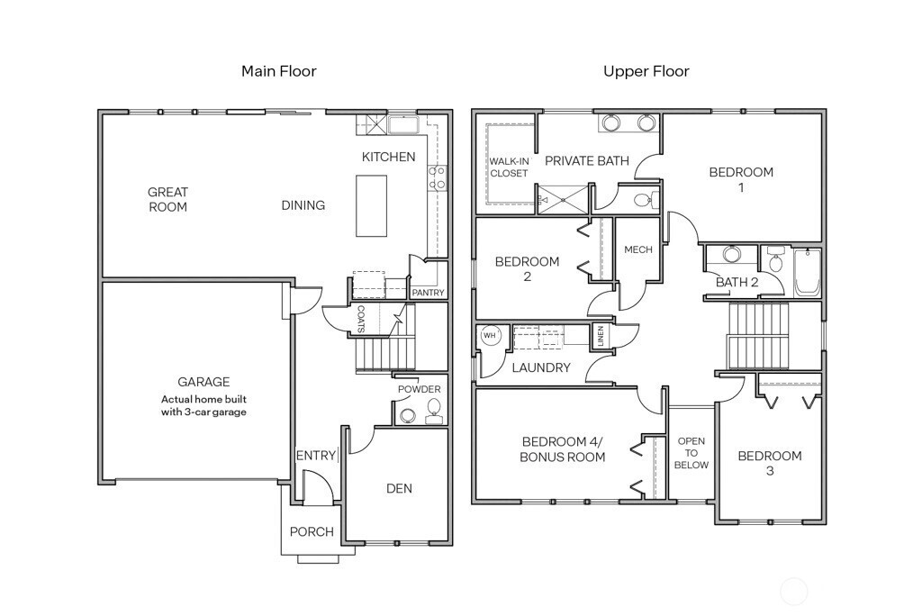 Property Photo: 7402 283rd Place NW 91 WA 98292