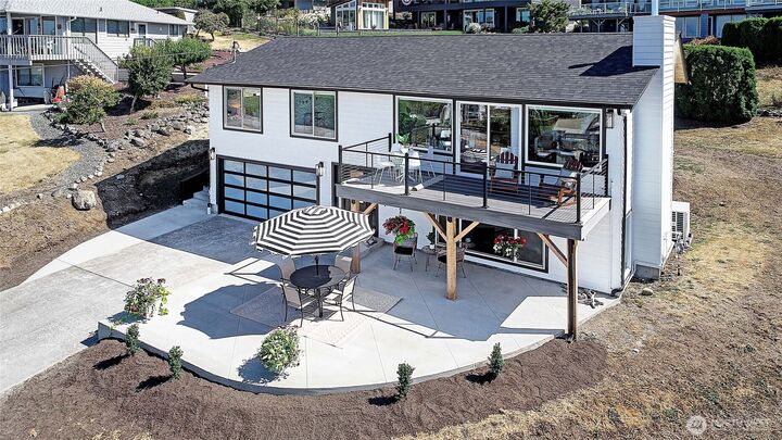 78  Vista Del Mar Street  Camano Island WA 98282 photo