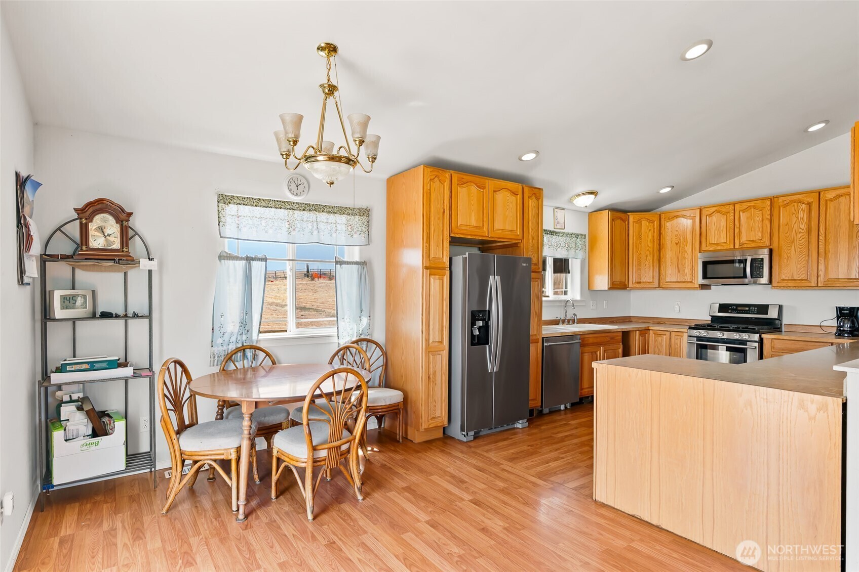 Property Photo: 6442 Ellensburg Ranches Road N WA 98926