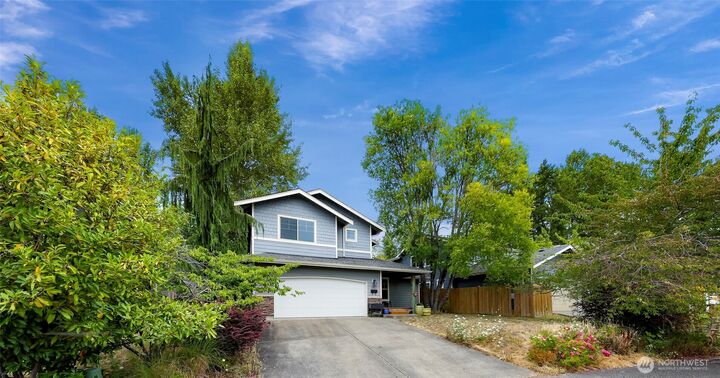 Property Photo: 1813 Undine Lane WA 98226