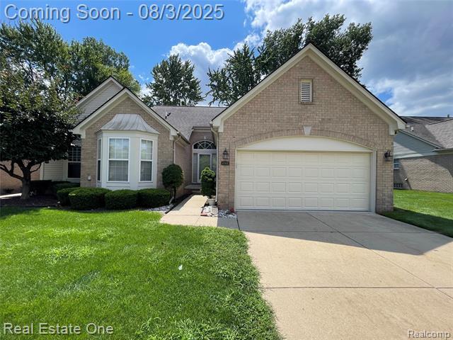 4165 Paisley  Sterling Heights MI 48314 photo