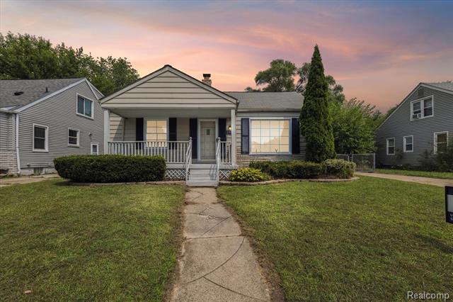 2309 Middlesex Avenue  Royal Oak MI 48067 photo