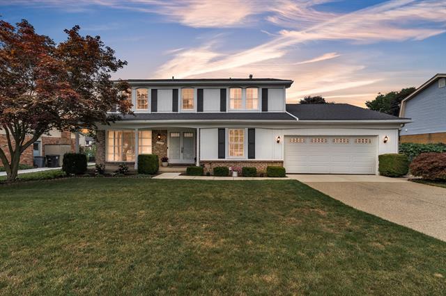Property Photo: 33474 Vargo MI 48152