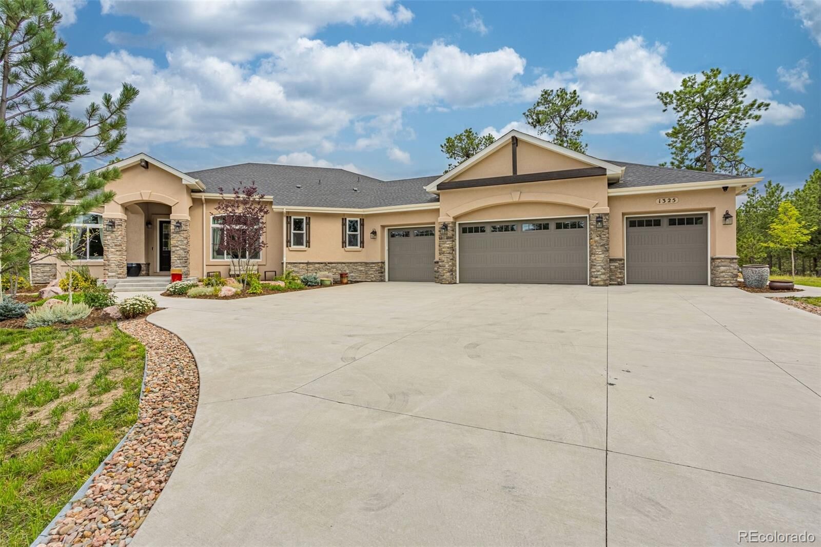 Property Photo:  1325 Boldmere Court  CO 80132 