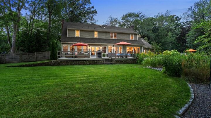 Property Photo:  12 Half Mile Road  RI 02806 