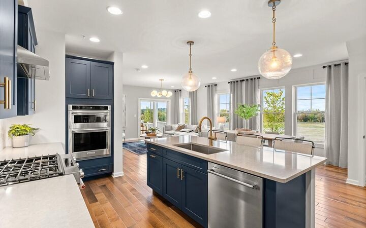 Property Photo:  38 East Point Drive 5  RI 02916