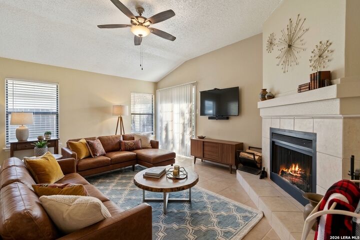 Property Photo:  7730 Ridge Mist  TX 78239 