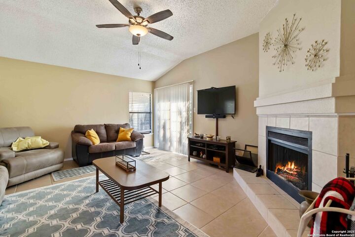 Property Photo:  7730 Ridge Mist  TX 78239 