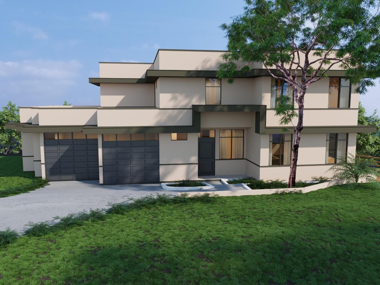 Property Photo: 00 S Palomar Drive CA 94062