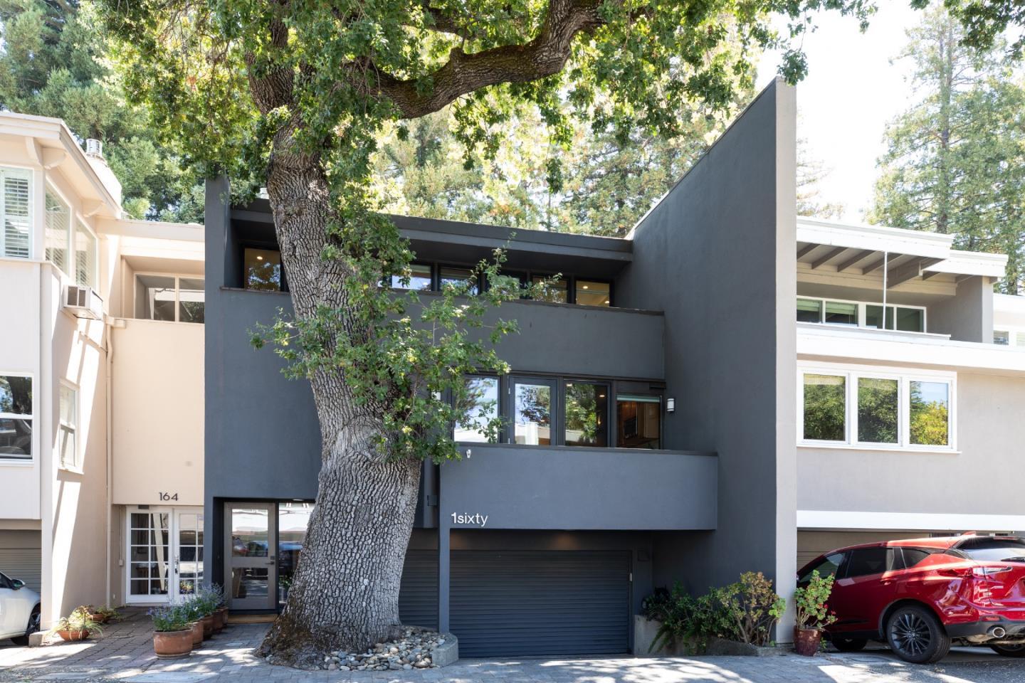 Property Photo: 160 Stone Pine CA 94025