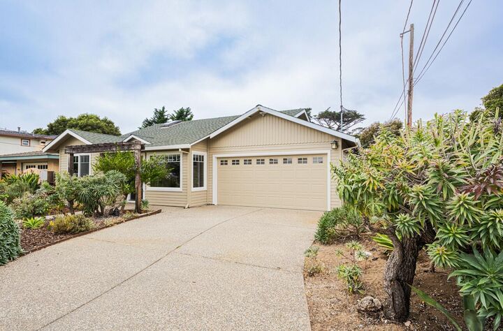 Property Photo: 361 Hannon Avenue CA 93940