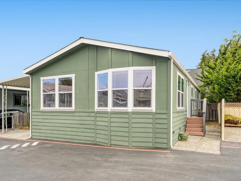 Property Photo:  1625 #16 Brommer Street 16  CA 95062 