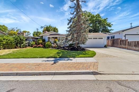 Property Photo: 1682 Provincetown Drive CA 95129