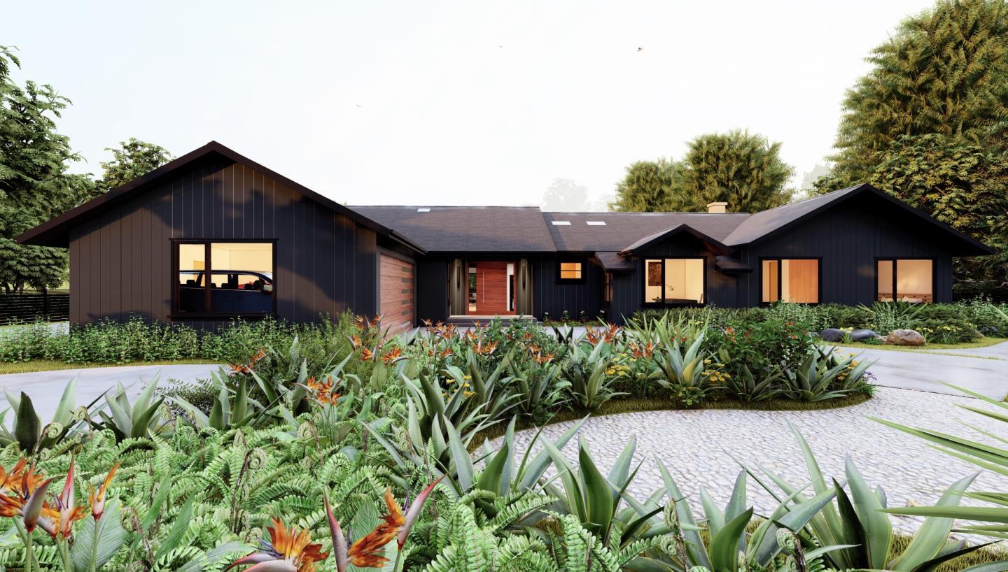 Property Photo: 655 Hayne Road CA 94010
