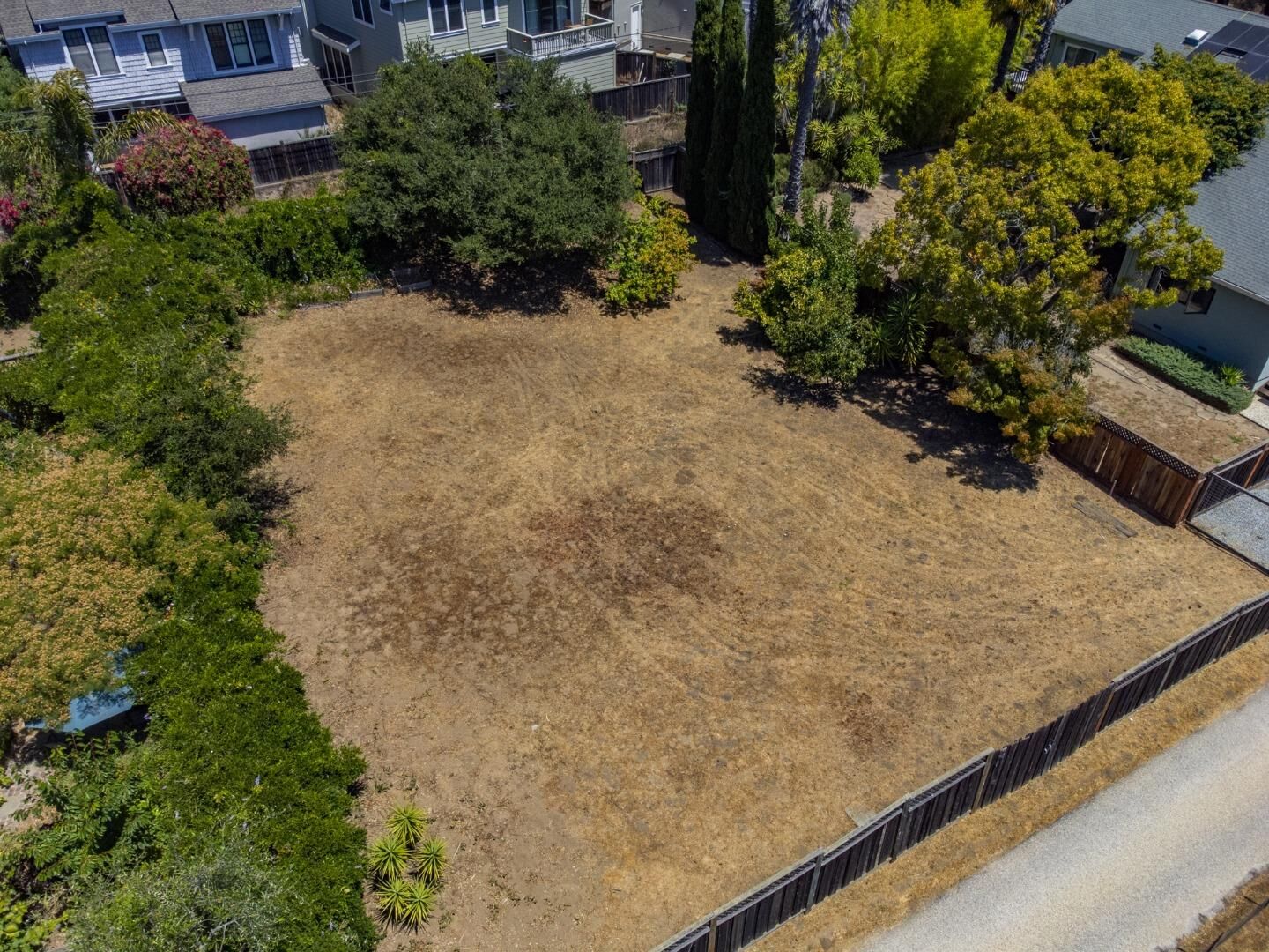 Property Photo: 0 High Street CA 95060