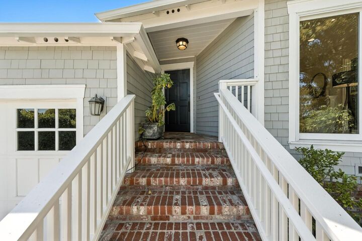 Property Photo: 472 Emerald Avenue CA 94070