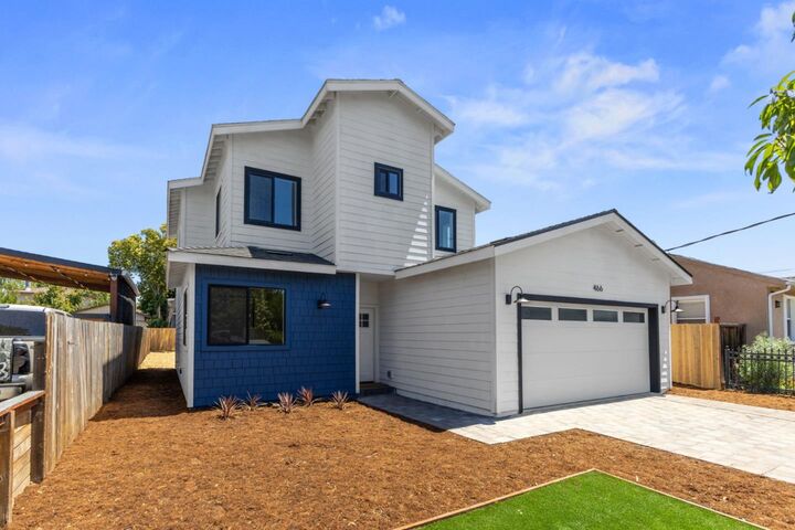 Property Photo:  466 North 18th Street  CA 95112 