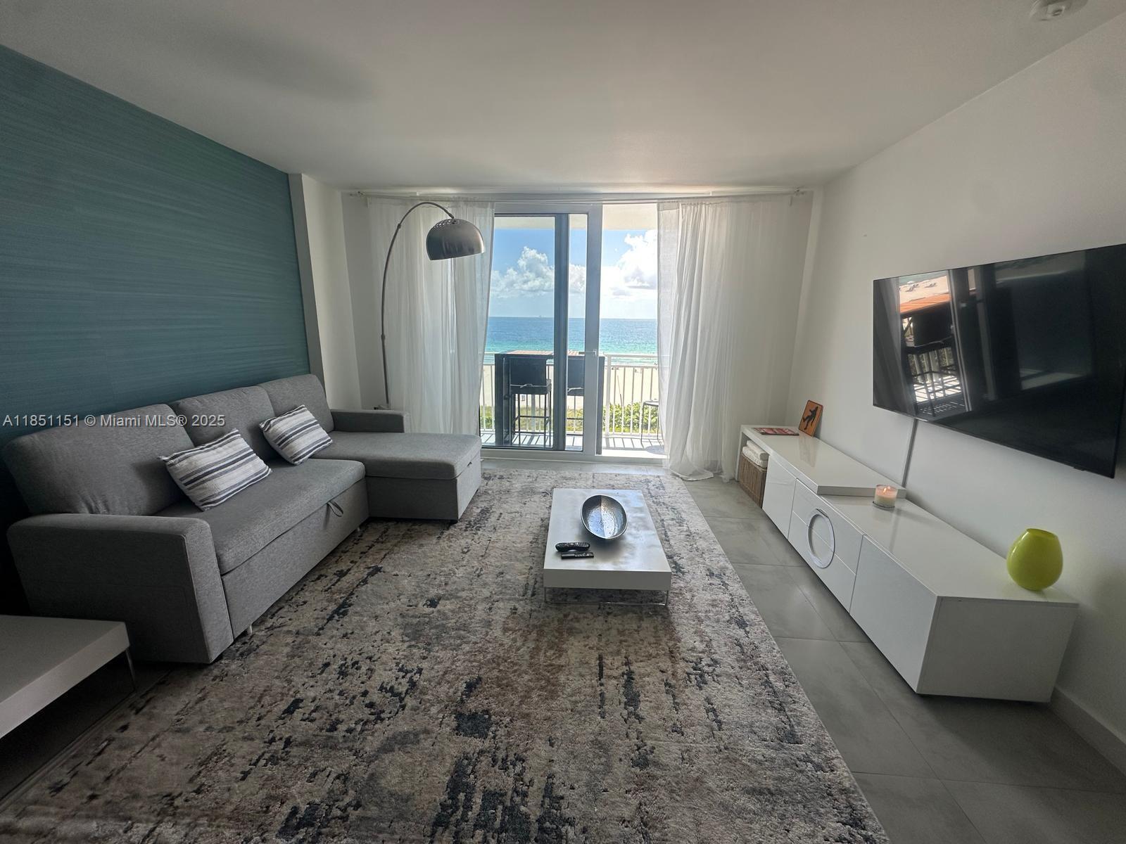 Property Photo: 345 Ocean Dr 616 FL 33139