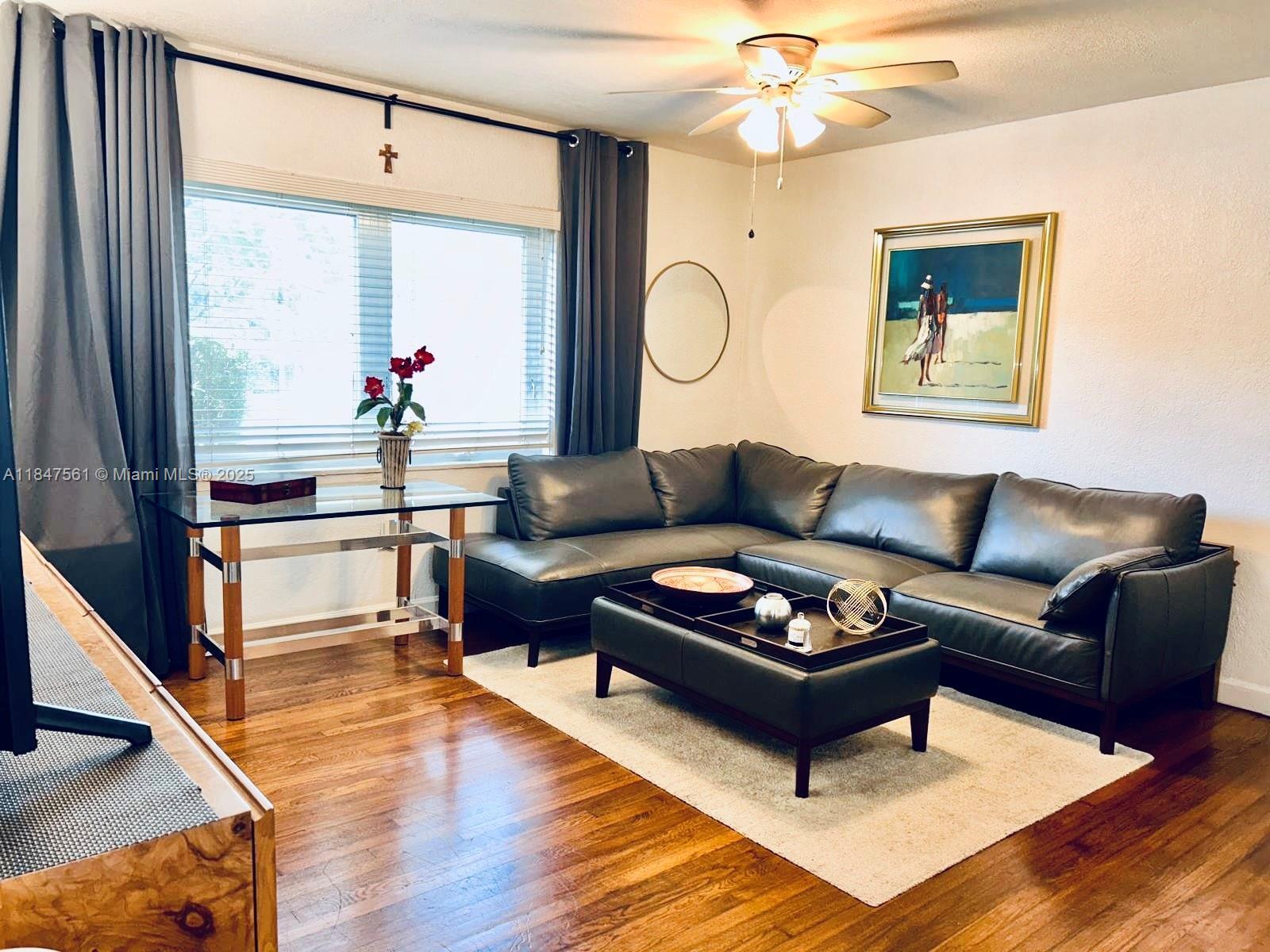 Property Photo: 5531 SW 78th St A FL 33143