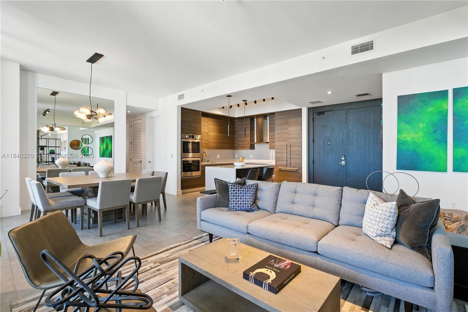 Property Photo: 301 Altara Ave Uph1012 FL 33146