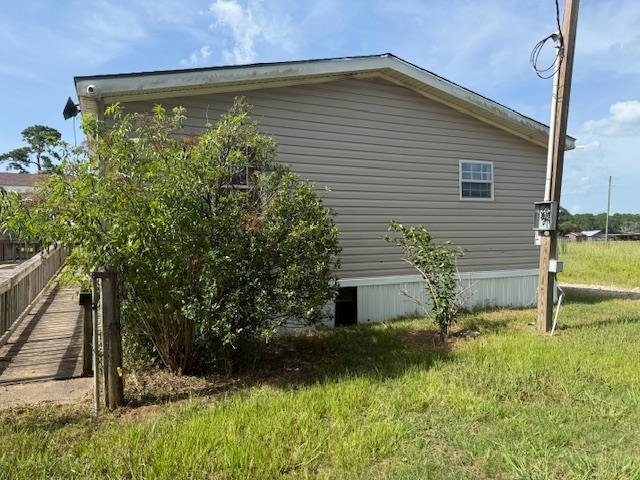 Property Photo: 2575 Digmon TX 77625