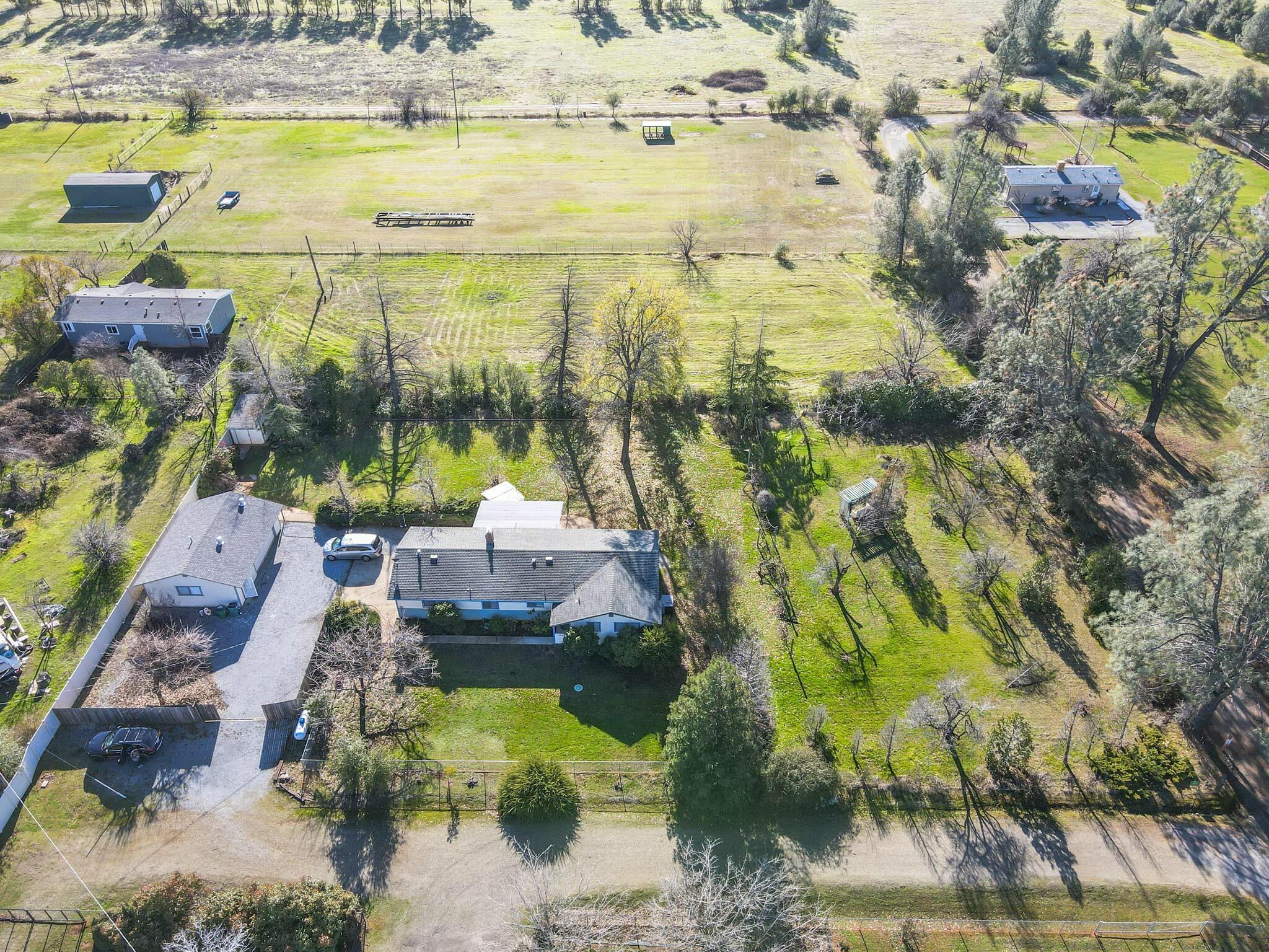 Property Photo: 17405 Maryann Lane CA 96007
