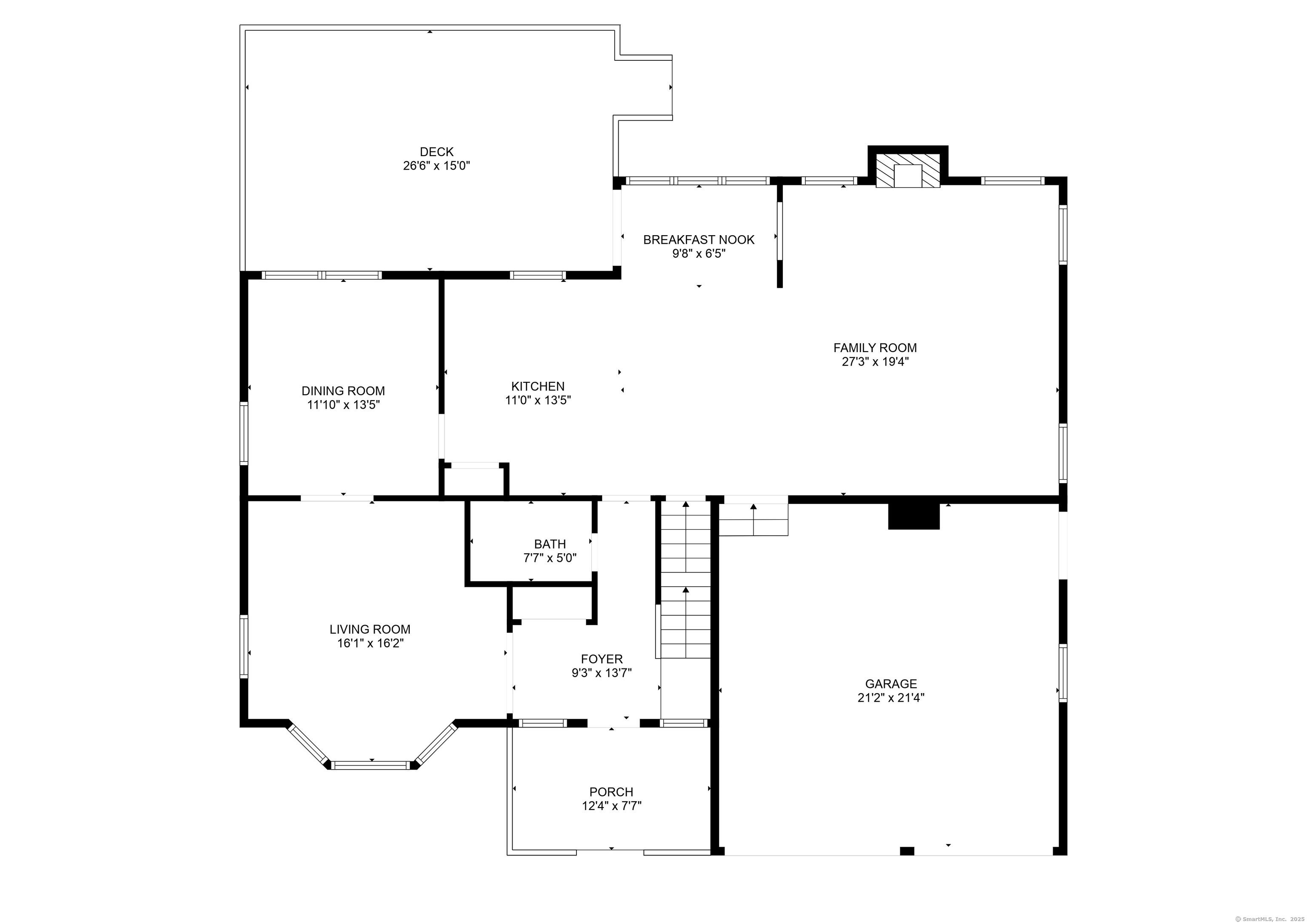 Property Photo:  43 Highland Avenue  CT 06029 