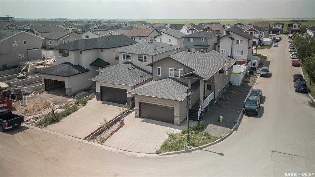 5549 Waterer Road  Regina SK S4W 0N2 photo