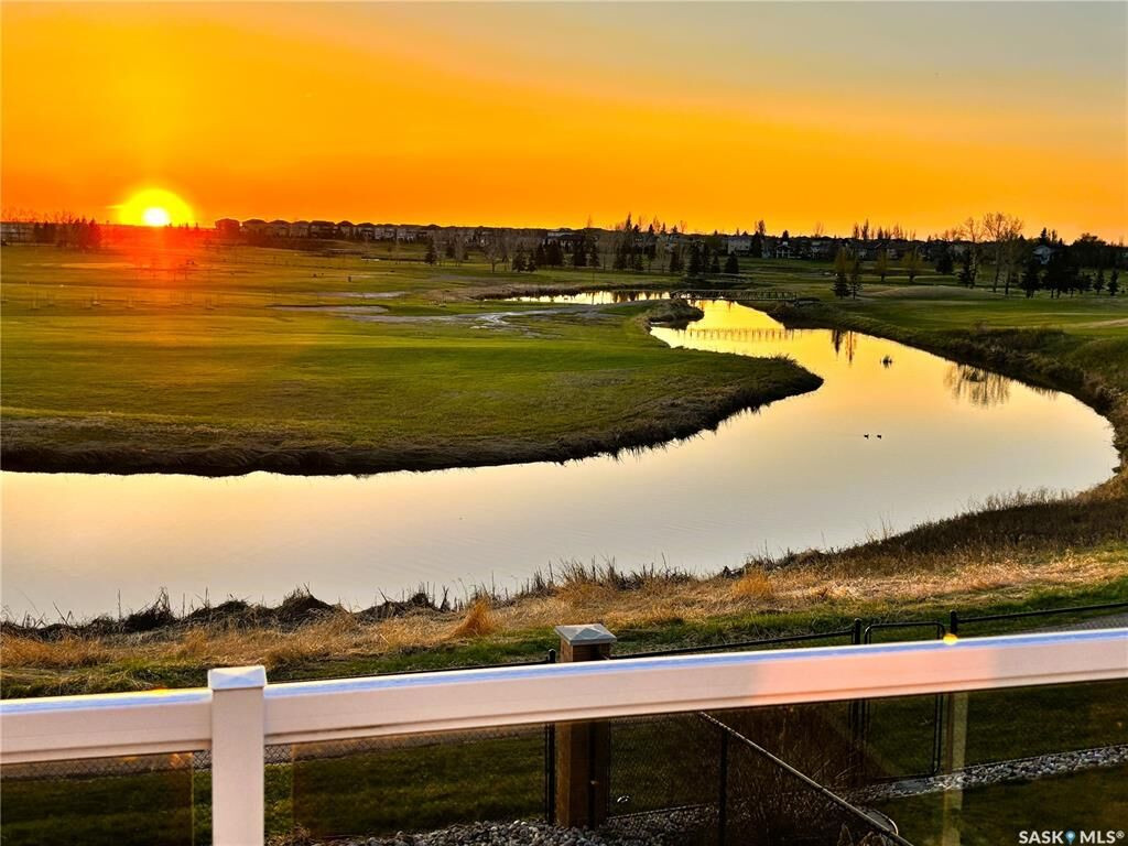 Property Photo: 8083 Fairways West Drive SK S4Y 0A4
