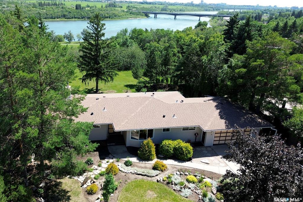 5 Qu'Appelle Court  Saskatoon SK S7K 1C2 photo