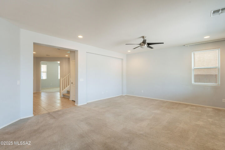Property Photo: 11545 W Oilseed Drive AZ 85653