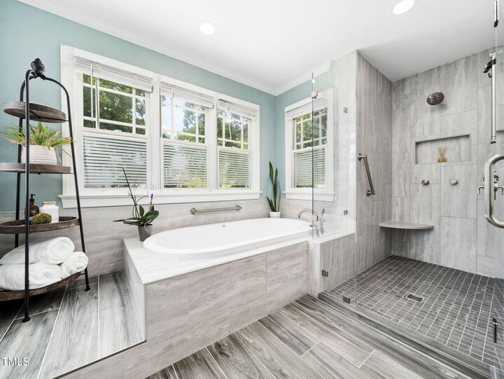 1437 Chelton Oaks Place  Raleigh NC 27614 photo
