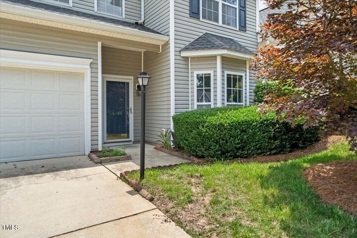 Property Photo: 5305 Corinthian Way Way NC 27607