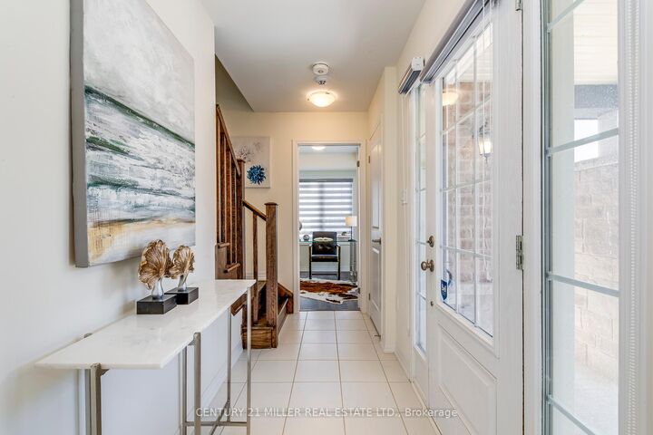 Property Photo:  3473 Vernon Powell Drive  ON L6H 0X8 