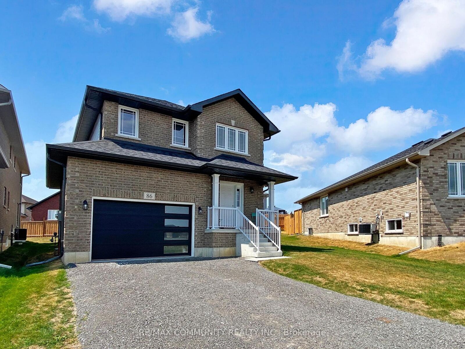 Property Photo:  86 Keeler Court  ON K0L 2V0 