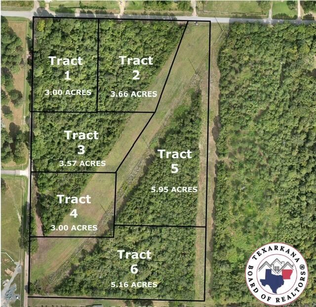 Property Photo:  Tbd 5 Dooley Ferry Rd  AR 71854 