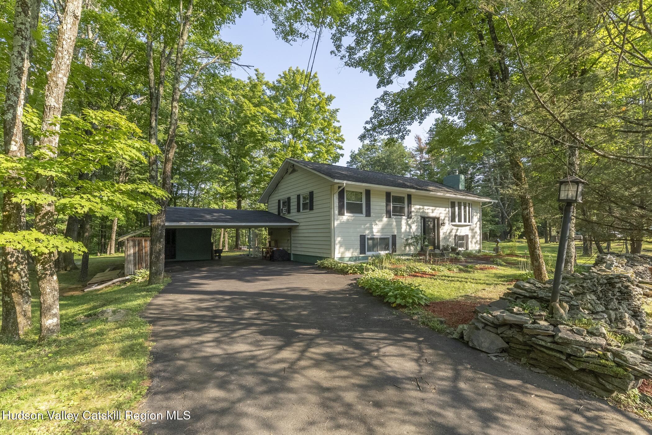 Property Photo: 12 Arnold NY 12498