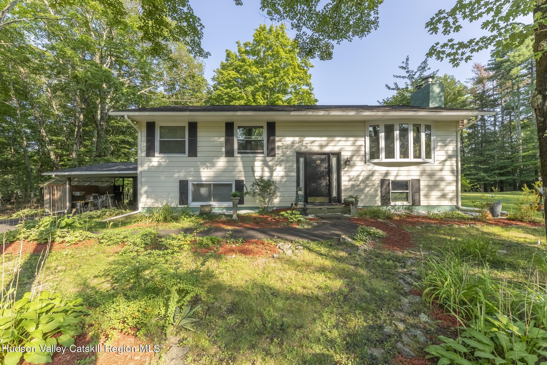 Property Photo:  12 Arnold  NY 12498 