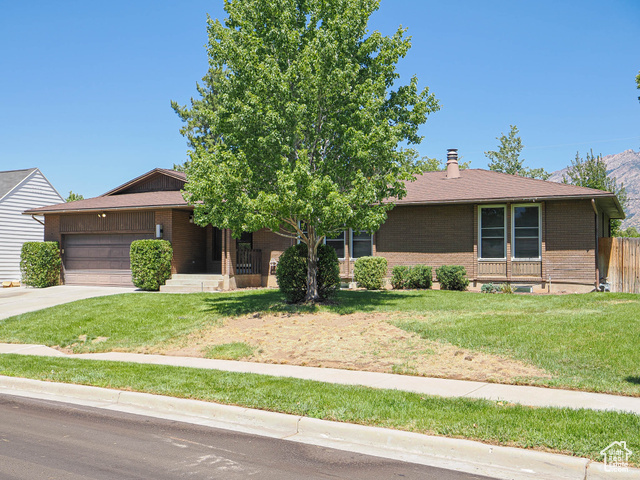 Property Photo: 2619 E Sundance Dr UT 84093