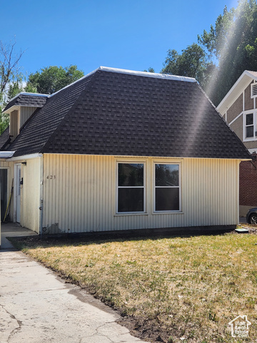 Property Photo:  423 W Forest St  UT 84302 